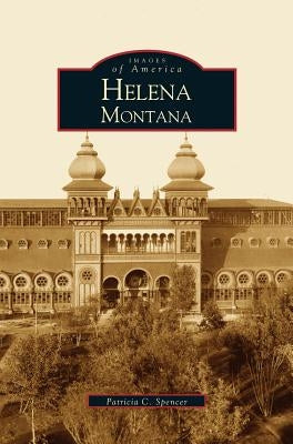 Helena by Spencer, Patricia