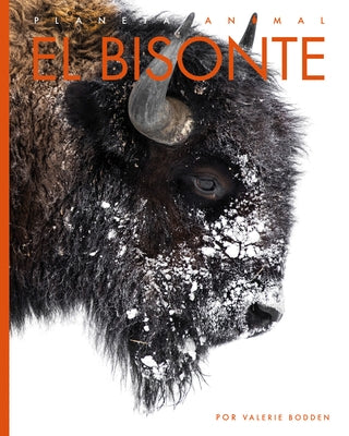 El Bisonte by Bodden, Valerie