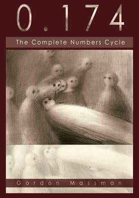 0.174: The Complete Numbers Cycle by Massman, Gordon