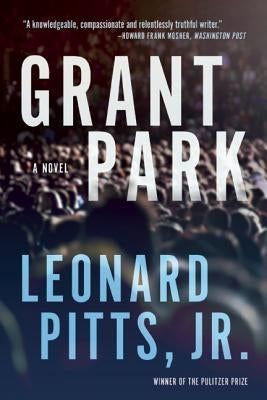 Grant Park by Pitts Jr, Leonard