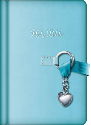 Simply Charming Bible-NKJV by Thomas Nelson