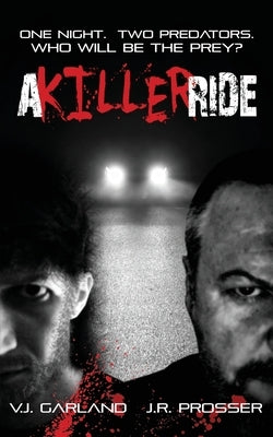 A Killer Ride by Garland