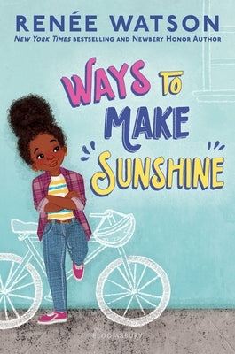 Ways to Make Sunshine by Watson, Ren&#233;e