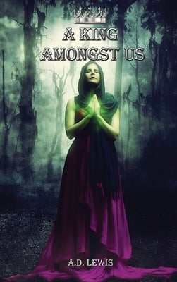 A King Amongst Us by Lewis, A. D.