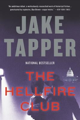The Hellfire Club by Tapper, Jake