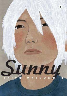 Sunny, Vol. 1, Volume 1 by Matsumoto, Taiyo