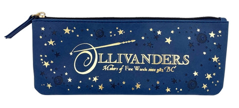 Harry Potter: Ollivanders(tm) Pencil Pouch by Insight Editions