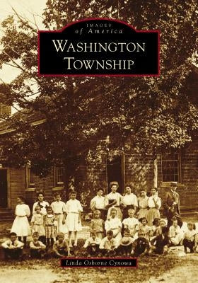 Washington Township by Cynowa, Linda Osborne