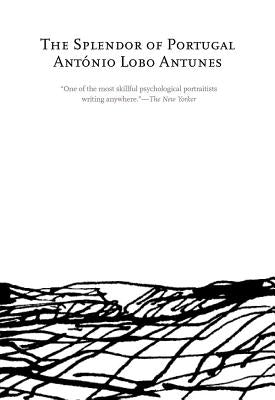 The Splendor of Portugal by Antunes, Antonio Lobo