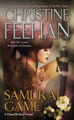 Samurai Game by Feehan, Christine