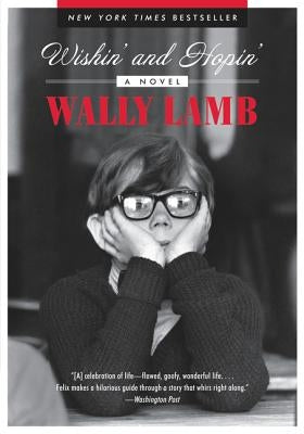 Wishin' and Hopin': A Christmas Story by Lamb, Wally