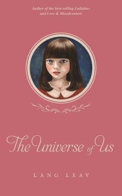 The Universe of Us, Volume 4 by Leav, Lang