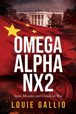 Omega-Alpha NX2 by Gallio, Louie