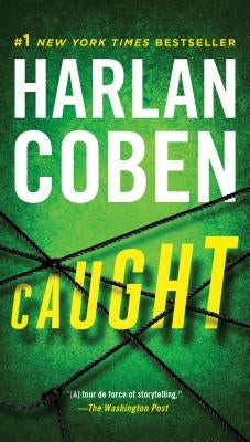 Caught by Coben, Harlan
