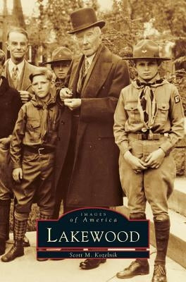 Lakewood by Kozelnik, Scott
