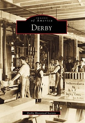 Derby by Derby Historical Society