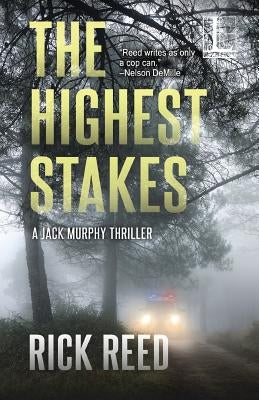 The Highest Stakes by Reed, Rick