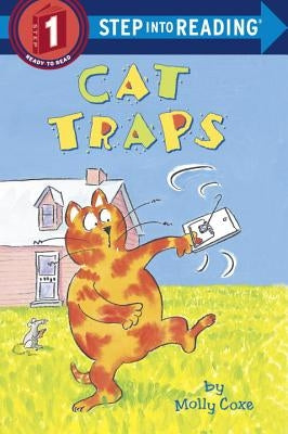 Cat Traps by Coxe, Molly
