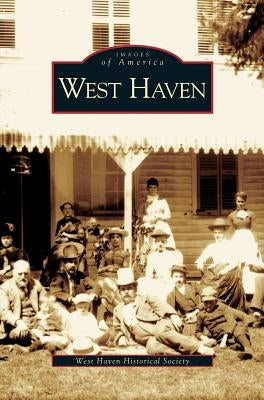 West Haven by McElrath, Carole
