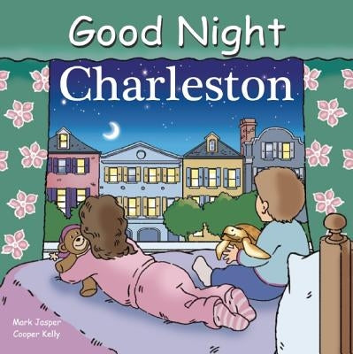 Good Night Charleston by Jasper, Mark