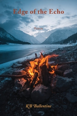 Edge of the Echo by Ballentine, Kb