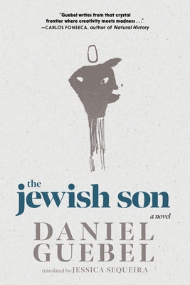 The Jewish Son by Guebel, Daniel