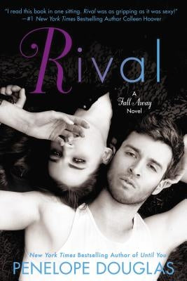 Rival by Douglas, Penelope