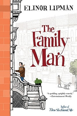 The Family Man by Lipman, Elinor