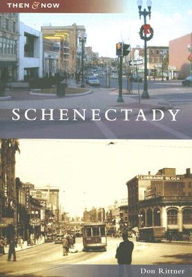 Schenectady by Rittner, Don