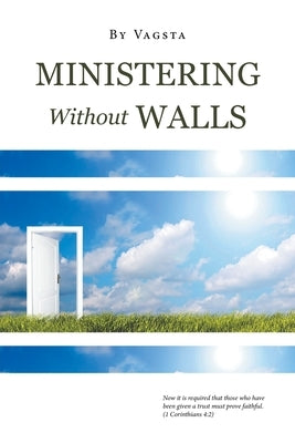 Ministering Without Walls by Vagsta