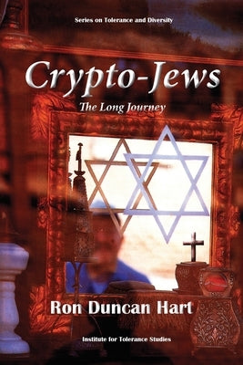 Crypto-Jews by Duncan Hart, Ron