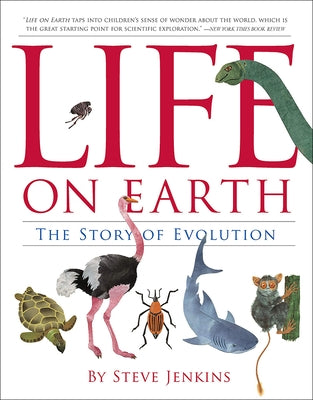 Life on Earth by 