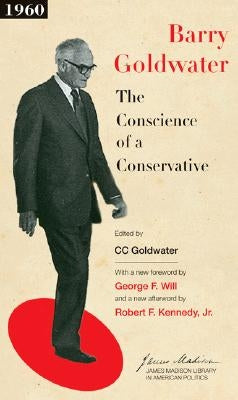 The Conscience of a Conservative by Wilentz, Sean