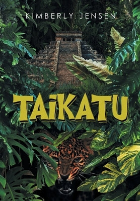 Taikatu by Jensen, Kimberly