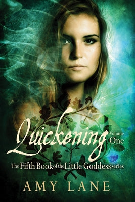 Quickening, Vol. 1 by Lane, Amy