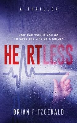 Heartless by Fitzgerald, Brian