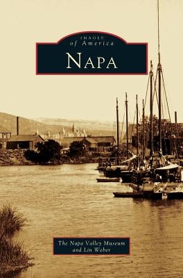 Napa by Weber, Lin