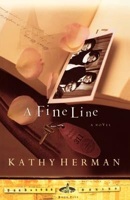 A Fine Line by Herman