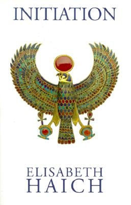 Initiation by Haich, Elisabeth
