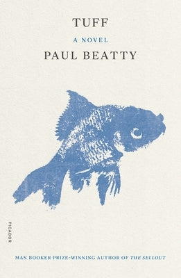 Tuff by Beatty, Paul