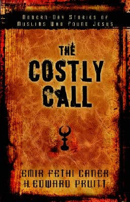 The Costly Call by Caner, Emir