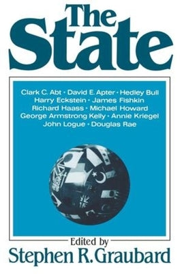 The State by Graubard, Stephen R.