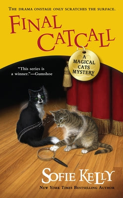 Final Catcall by Kelly, Sofie