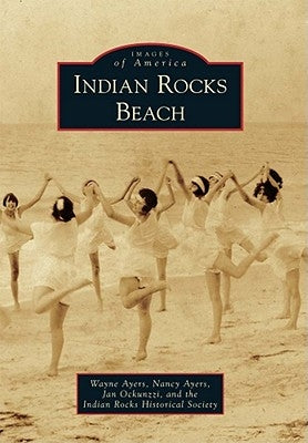 Indian Rocks Beach by Ayers, Wayne