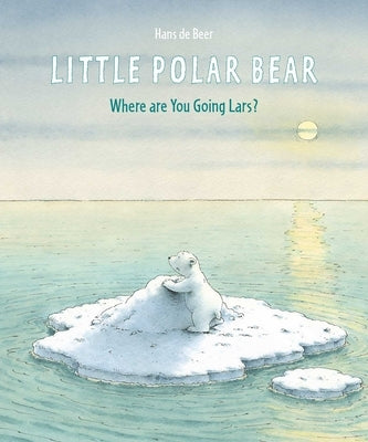 Little Polar Bear, 1 by De Beer, Hans