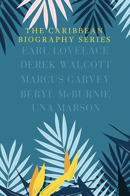 The Caribbean Biography Series Boxed Set by Aiyejina, Funso
