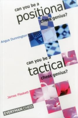 Chess Genius by Dunnington, Angus