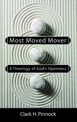 Most Moved Mover by Pinnock, Clark H.