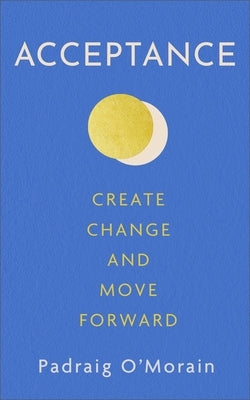 Acceptance by O'Morain, Padraig