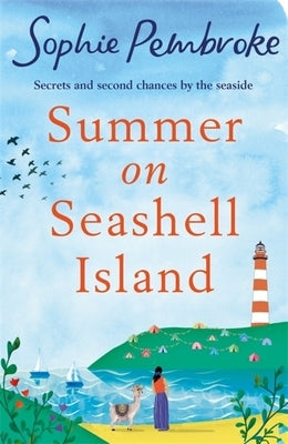 Summer on Seashell Island by Pembroke, Sophie